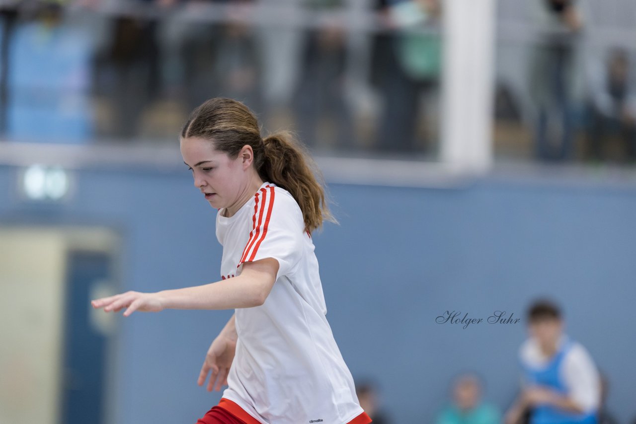 Bild 62 - wCJ NFV Futsalturnier